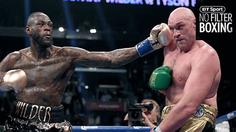 Deontay Wilder Videos .